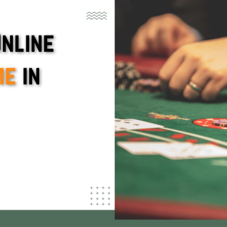 The Best Online Poker Game in Malaysia