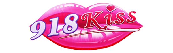 918kiss - logo