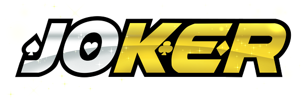 joker123 - logo