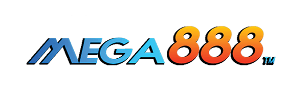 mega888 - logo