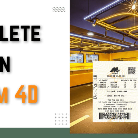 A Complete Guide on Magnum 4D
