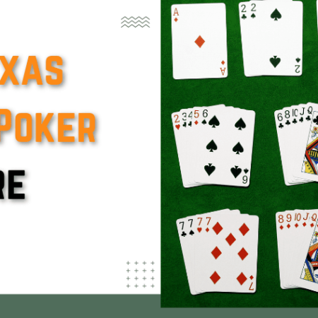 Which Texas Hold’em Poker Hands Are Better?