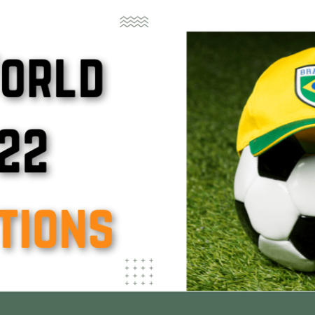 FIFA World Cup 2022 Predictions